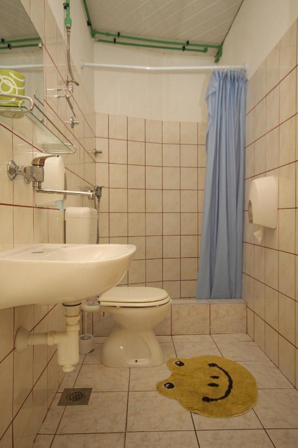 Apartments With A Parking Space Ivan Dolac, Hvar - 8753 מראה חיצוני תמונה
